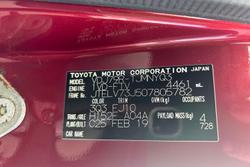 2019 Toyota Landcruiser GXL