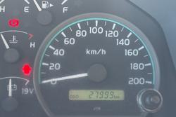 2019 Toyota Landcruiser GXL