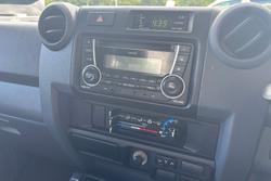 2019 Toyota Landcruiser GXL