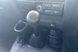 2019 Toyota Landcruiser GXL