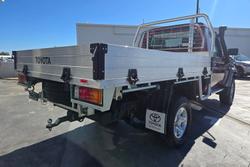 2019 Toyota Landcruiser GXL