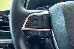 2023 Toyota
                Kluger Grande