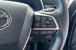 2023 Toyota
                Kluger Grande