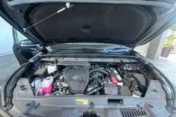 2023 Toyota
                Kluger Grande