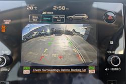 2021 Subaru
                Outback AWD