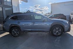 2021 Subaru
                Outback AWD
