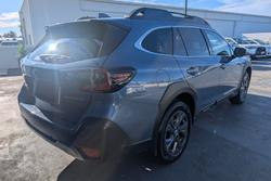 2021 Subaru
                Outback AWD