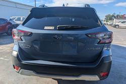 2021 Subaru
                Outback AWD