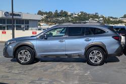 2021 Subaru
                Outback AWD