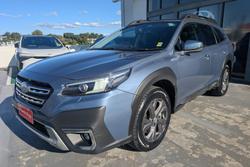 2021 Subaru
                Outback AWD