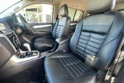 2017 Isuzu
                MU-X LS-T