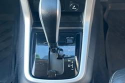 2017 Isuzu
                MU-X LS-T