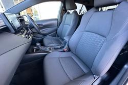 2018 Toyota
Corolla Ascent Sport