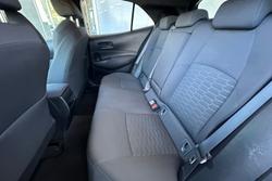 2018 Toyota
Corolla Ascent Sport