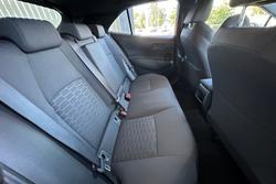 2018 Toyota
Corolla Ascent Sport