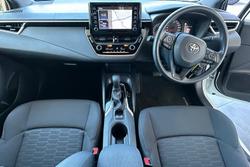 2018 Toyota
Corolla Ascent Sport