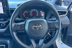 2018 Toyota
Corolla Ascent Sport