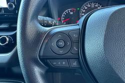 2018 Toyota
Corolla Ascent Sport