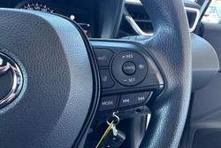 2018 Toyota
Corolla Ascent Sport