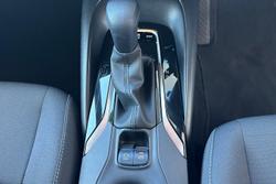 2018 Toyota
Corolla Ascent Sport