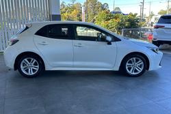 2018 Toyota
Corolla Ascent Sport