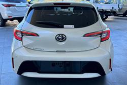 2018 Toyota
Corolla Ascent Sport