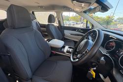 2020 Kia
                Carnival Si