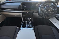 2020 Kia
                Carnival Si