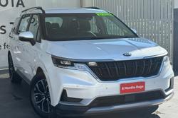 2020 Kia
                Carnival Si