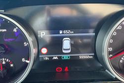 2020 Kia
                Carnival Si