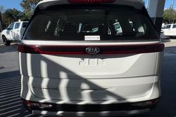 2020 Kia
                Carnival Si