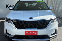 2020 Kia
Carnival Si