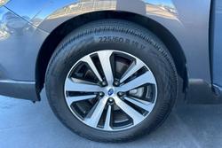 2020 Subaru
Outback 2.5i