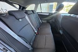 2020 Subaru
Outback 2.5i