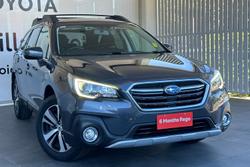 2020 Subaru
Outback 2.5i