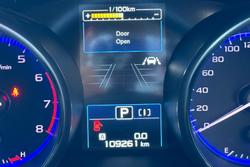 2020 Subaru
Outback 2.5i