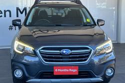 2020 Subaru
Outback 2.5i