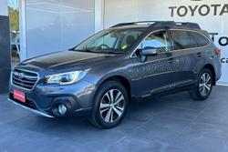 2020 Subaru
Outback 2.5i