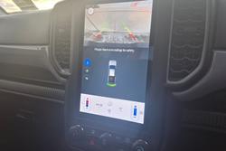 2022 FORD
RANGER XL 2.0 (4x4)