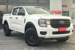 2022 FORD
RANGER XL 2.0 (4x4)