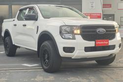 2022 FORD
RANGER XL 2.0 (4x4)