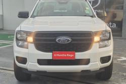 2022 FORD
RANGER XL 2.0 (4x4)