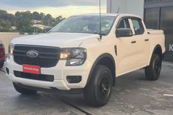 2022 FORD
RANGER XL 2.0 (4x4)