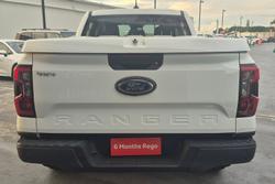 2022 FORD
RANGER XL 2.0 (4x4)