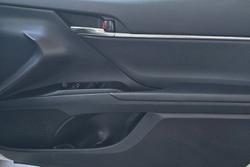 2021 Toyota
Camry Ascent