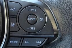 2021 Toyota
Camry Ascent