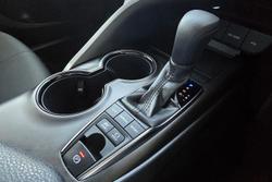 2021 Toyota
Camry Ascent