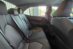 2021 Toyota
Camry Ascent