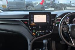 2021 Toyota
Camry Ascent