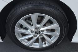 2021 Toyota
Camry Ascent